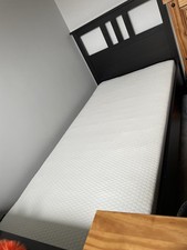 Single bed mattress for sale  ETCHINGHAM