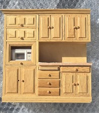 Dolls house kitchen for sale  LUTON