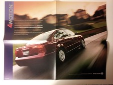 2001 passat 4motion for sale  Lakewood