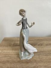 Vintage lladro porcelain for sale  CHESTER LE STREET
