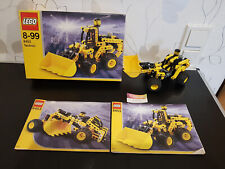 Lego 8453 technik gebraucht kaufen  Goch