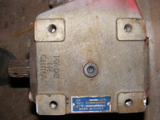 Grain auger gearbox for sale  Sleepy Eye