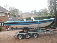 Trailer recovery caravan for sale  CAMBERLEY