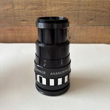 Sankor anamorphic lens for sale  Valley Village