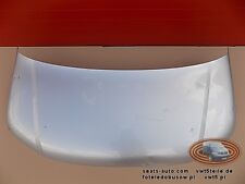 Używany, VW T5 facelift Bonnet silver metallic Motorhaube Silber na sprzedaż  PL