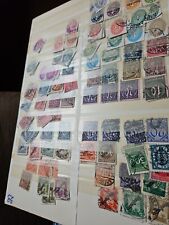 Briefmarken weltweit sammlung gebraucht kaufen  Plattling
