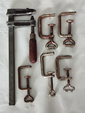 Einer werkstattauflösung schr gebraucht kaufen  Allenbach, Herborn, Sien