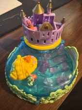 Bluebird disney 1996 gebraucht kaufen  Alzey