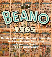 Beano comics annual for sale  NOTTINGHAM