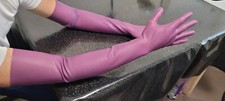 Gants long latex d'occasion  Bougival