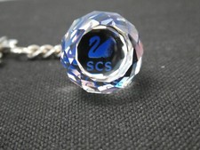 Swarovski crystal 2cm for sale  SWINDON