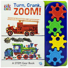 Little gear book for sale  Montgomery