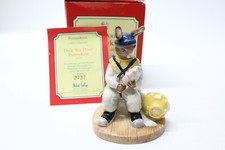 Royal doulton bunnykins for sale  NORWICH