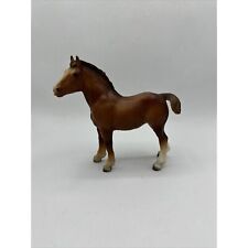 Breyer horses chestnut for sale  Ashville