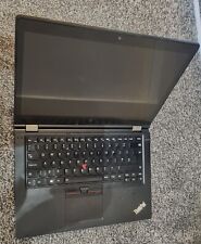 Touchscreen laptop lenovo for sale  MANCHESTER