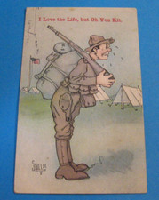 Wwi 1920 military for sale  Portsmouth