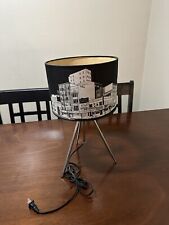 Even hecox lamp for sale  Porterville