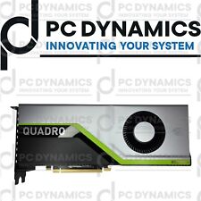 Nvidia quadro rtx usato  Montesilvano