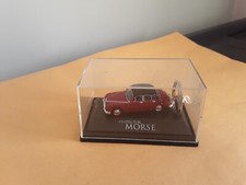 Inspector morse jaguar for sale  HIGHBRIDGE