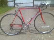 Vintage peugeot equipe for sale  UK