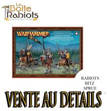 Warhammer age sigmar for sale  Chaumont