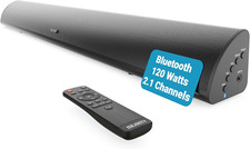 Barra soundbar con usato  Roma