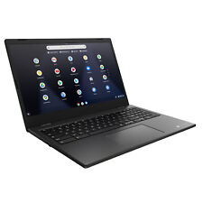 Sistema operacional Chrome Gateway 15.6" HD Intel N6000 3.3GHz 128GB SSD 4GB RAM comprar usado  Enviando para Brazil