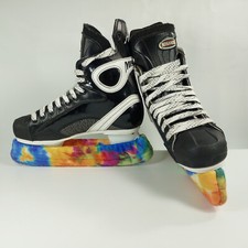 Mission hockey amp for sale  Myrtle Beach