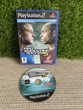 Pro evolution soccer for sale  MANCHESTER