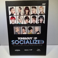 Toni guy socialized for sale  MERTHYR TYDFIL