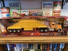 Kenworth gravel bottom for sale  Fort Dodge
