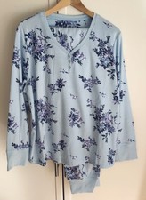 Carole hochman blue for sale  WARRINGTON