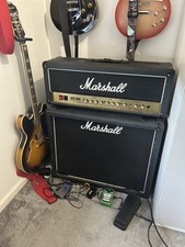 Marshall jcm 2000 for sale  SOWERBY BRIDGE
