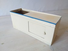 Kibri spülenschrank einsatz gebraucht kaufen  Weikersheim