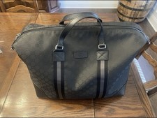 Gucci monogram black for sale  Buffalo