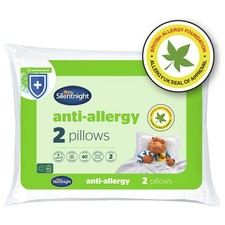 Silentnight anti allergy for sale  BIRMINGHAM