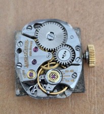 Mouvement montre femme d'occasion  Angers-