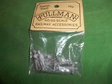 Pullman railway accessories for sale  MANCHESTER