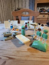 Playmobil saal zubehör gebraucht kaufen  Sudwalde