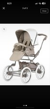 Bebe car stylo for sale  BOREHAMWOOD