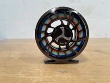 Fliegenrolle rvis mirage gebraucht kaufen  Hamburg