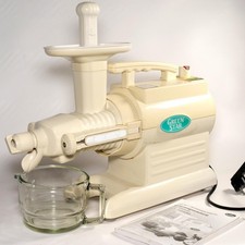 Green star twin gebraucht kaufen  Deutschland