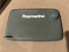 Raymarine silicone cover for sale  SOUTHAMPTON