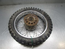 Suzuki ts400 400 for sale  NEWCASTLE