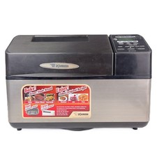Zojirushi breadmaker cec20 for sale  Sweetwater