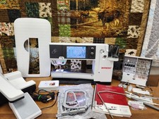 Bernina 830 sewing for sale  Mifflinburg