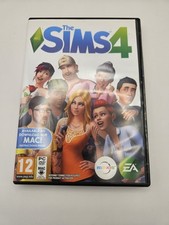 Sims game windows for sale  HOLT