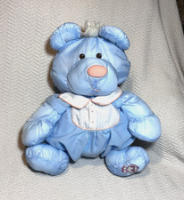 Puffalump blue bear for sale  Columbia