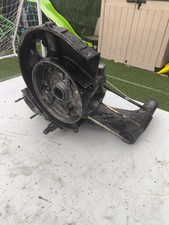 Vespa 125 engine for sale  MUSSELBURGH