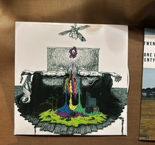 Twenty One Pilots - Self Titled CD comprar usado  Enviando para Brazil